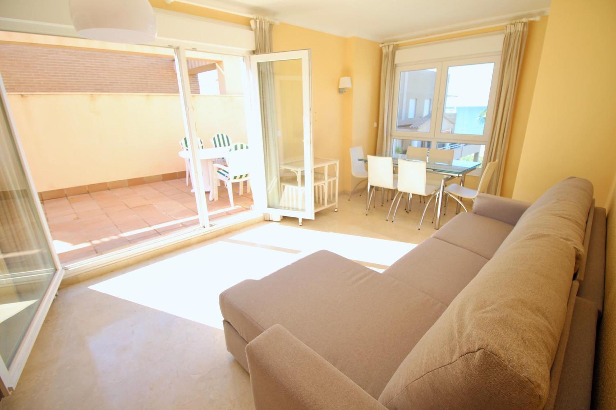 Appartamento Ático espectacular con piscina privada en primera línea de playa Dénia Camera foto
